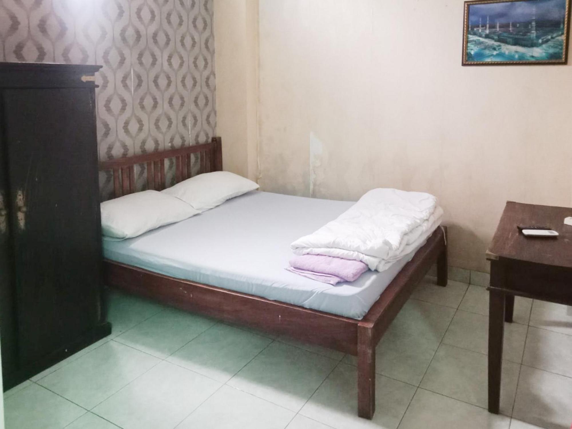 Trihakso Guest House Near Kaliurang Redpartner Sleman  Exterior foto