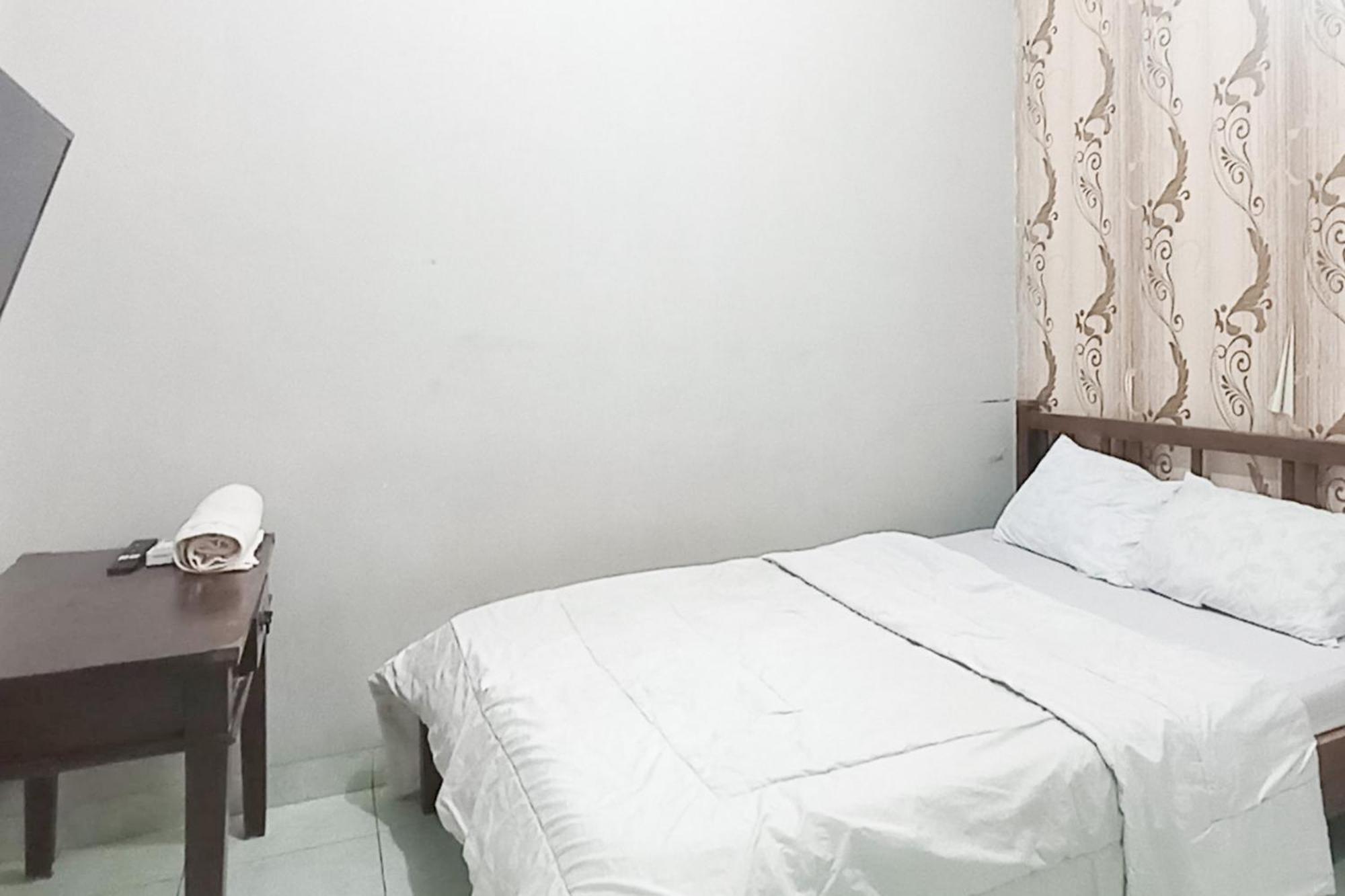 Trihakso Guest House Near Kaliurang Redpartner Sleman  Exterior foto